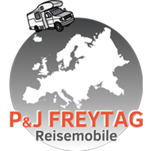 P&J Freytag Reisemobile - Favicon